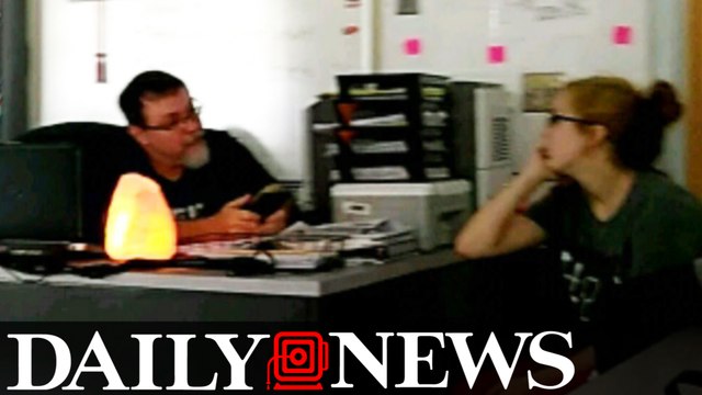 Missing Teen Feared Abducted By Teacher Calls Herself 'Wife' on Social Media