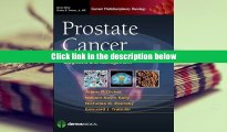 PDF  Prostate Cancer: A Multidisciplinary Approach to Diagnosis and Management (Current