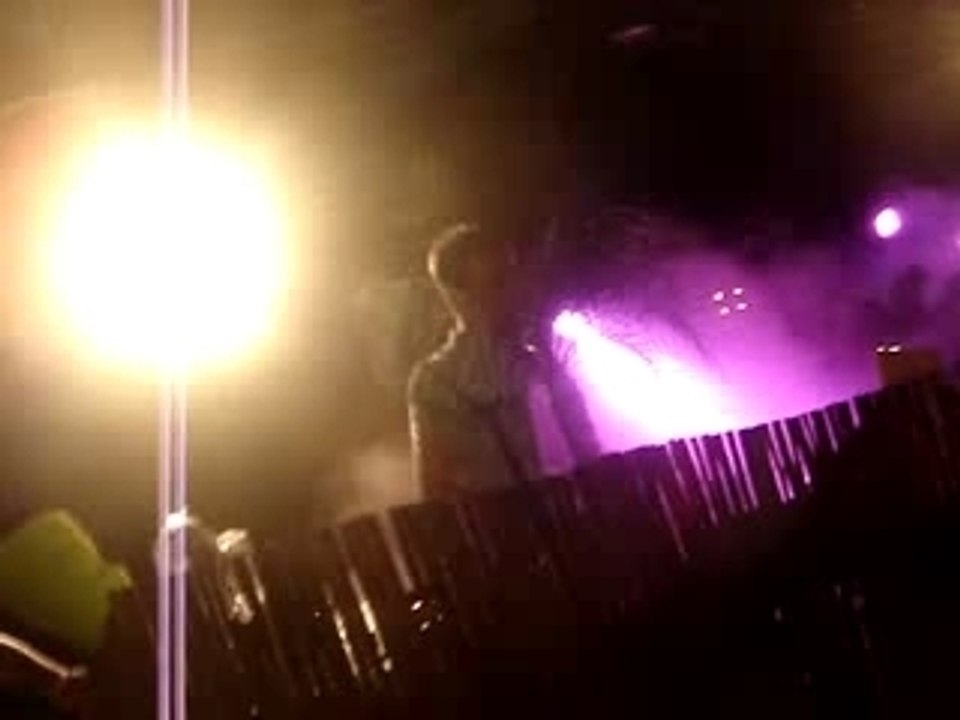 Para one Calvi on the rocks 2006 Part 3