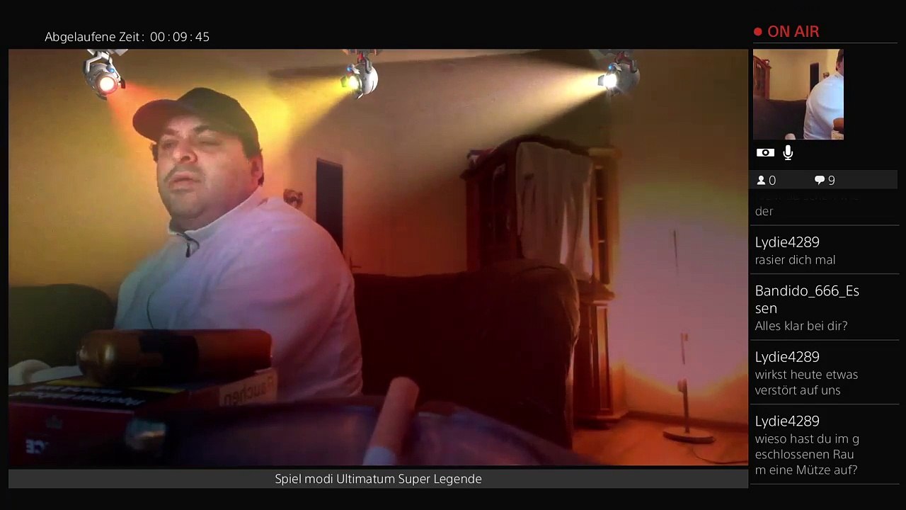 PS4-Live-Magic -Town und Blues Brothers (50)