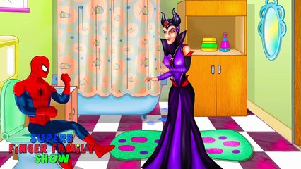 Frozen Elsa & Spiderman TRAPPED BY JOKER and HULK | Funny Pranks w/ Spider-Man and Elsa !