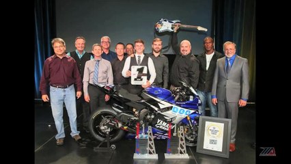 Garrett Gerloff Interview, Part 2