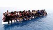 Libya rescues 420 migrants off its coast