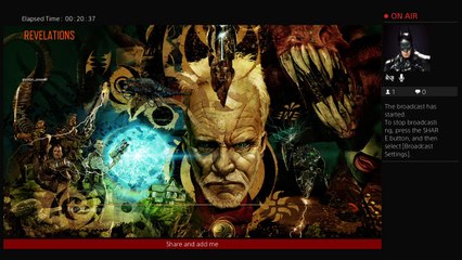 BO3 Zombies Revelations!!!