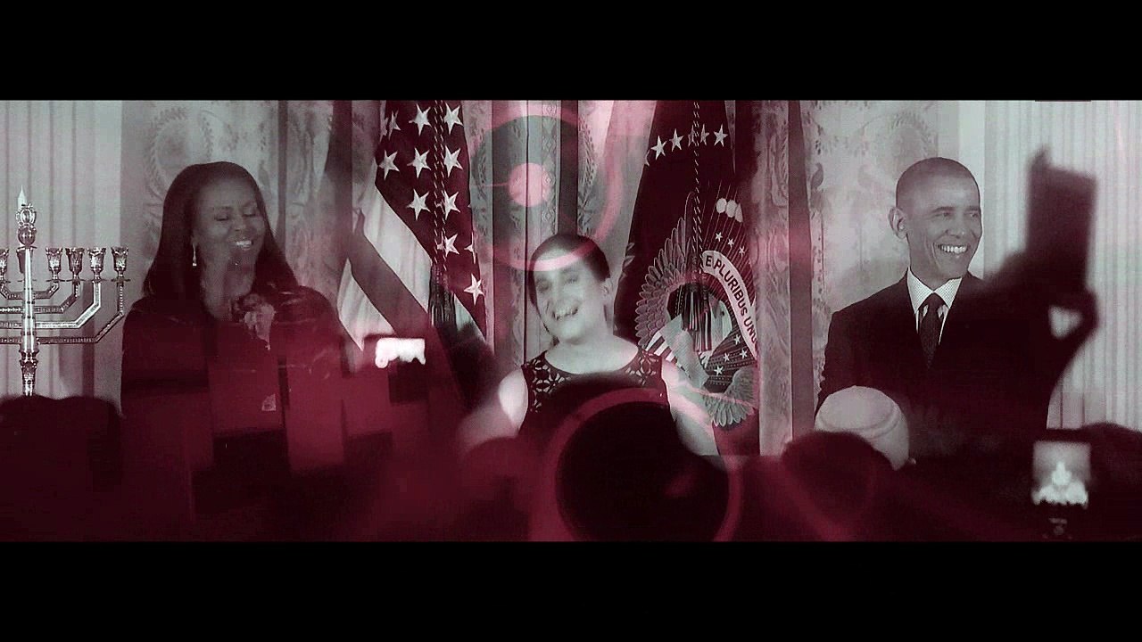Fragile - Les discours