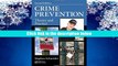 Best Ebook  Crime Prevention: Theory and Practice, Second Edition  For Trial