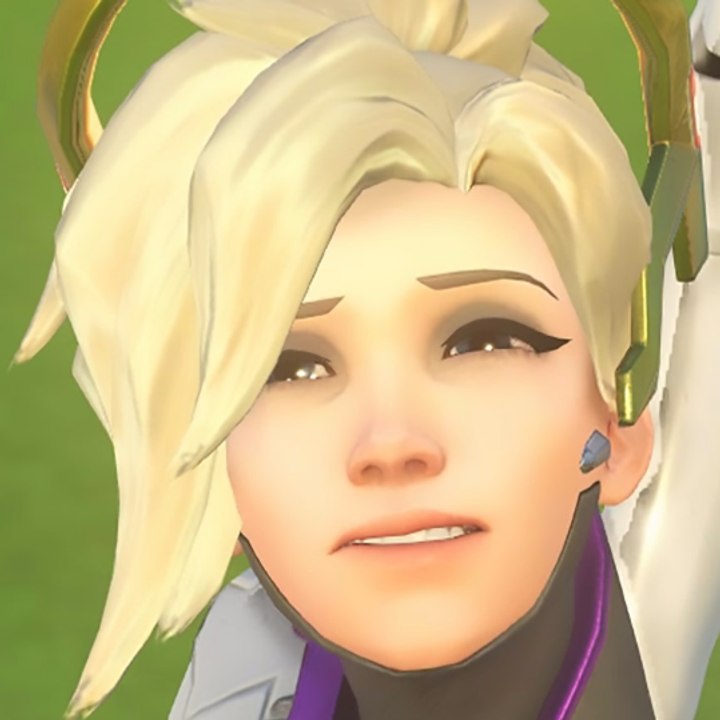 You only Play Healer?
