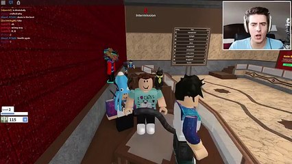 Denis Daily Roblox! Build Battle Building an Acid Dragon!