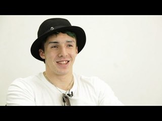 ９月の試合は相手が誰であれ世界タイトル戦のつもりでやる！K-1"木村"フィリップ"ミノル インタビュー／K-1 KIMURA"PHILIP"MINORU interview