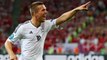Próximo do adeus à seleção alemã, relembre belos gols de Podolski