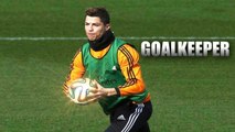 Outfield Players As Goalkeepers ● Penalty Saves and More