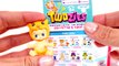 NEW Twozies by Moose Toys Baby Doll & Pet Animals Blind Bags + NEW Shopkins by DisneyCarTo