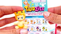 NEW Twozies by Moose Toys Baby Doll & Pet Animals Blind Bags   NEW Shopkins by DisneyCarTo