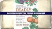 PDF Deadly Harvest: The Intimate Relationship Between Our Health and Our Food Full Online Book
