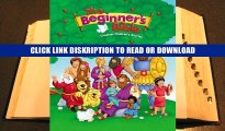 PDF The Beginner s Bible: Timeless Children s Stories E-Book Online