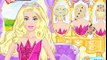 Принцесс Рапунцель и Эльза волосы красота секреты дисней Принцесса прическа Игры
