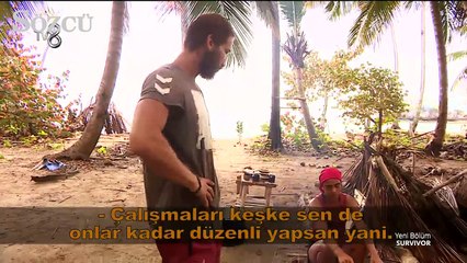 Ünlüler adasında Sabriye ve Adem depremi: 'Nankörsün!'
