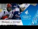 Russia v Korea full game | Group stage  | Ice sledge hockey | Sochi 2014 Paralympic Winter Games
