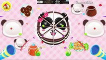 Surprise Eggs Panda BabyBus - Kids game Educational - Best app free android ios for Kids
