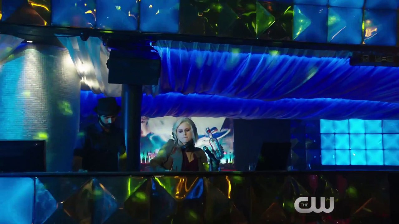iZombie Season 3 Trailer (HD) www.dizifilmboxhd.com