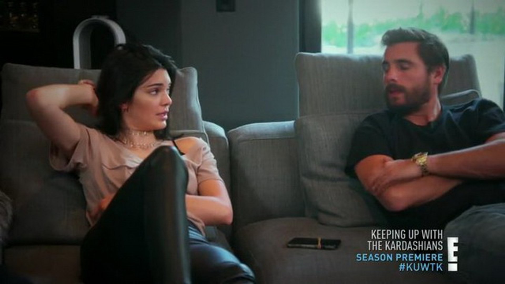 Kardashians Season 16 Episode 1 Video Dailymotion