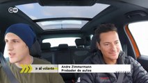 A la vista: Seat Ateca | Al volante