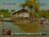 24 Oras: Pacquiao, namahagi ng tulong sa mga apektadong kababayan sa Sarangani