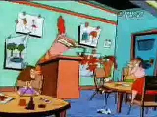 Cartoon Network - Music Commercial (2002)