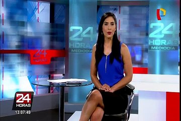 Huarochirí: casa de tres pisos se desploma tras desborde de río Rímac
