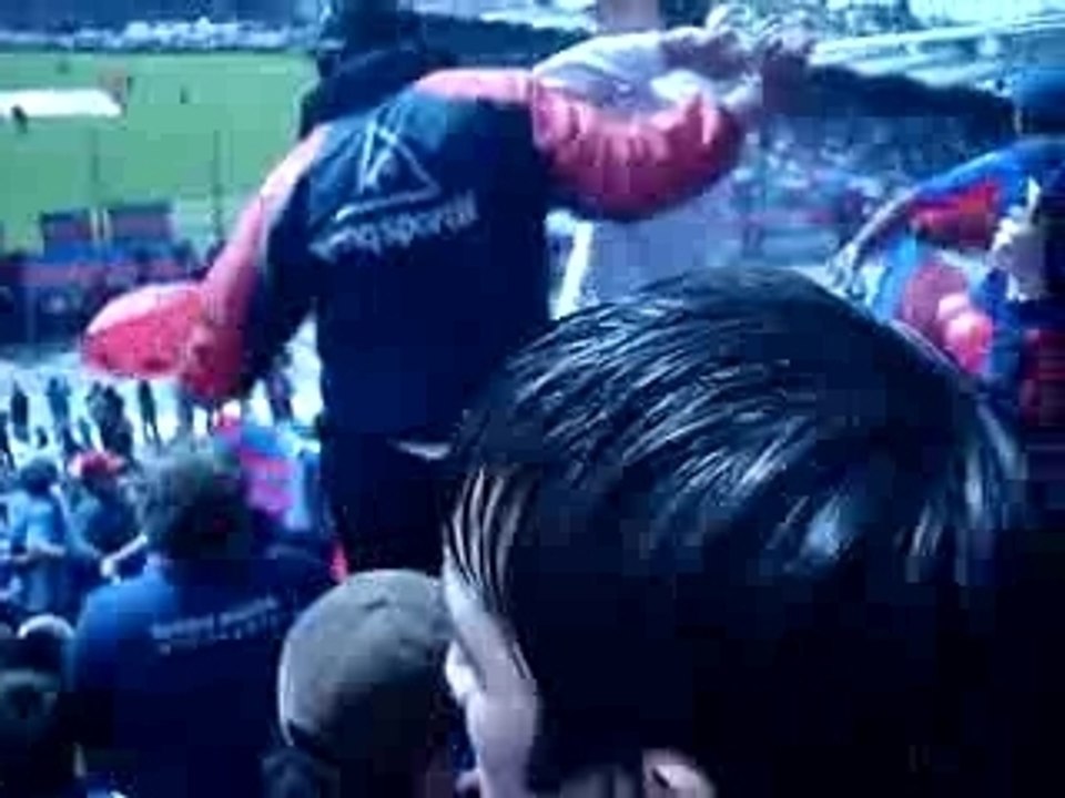 mi buen amigo