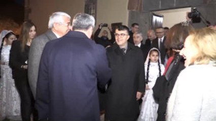 Sıfırın Altında 12 Derecede Nevruz Kutlaması