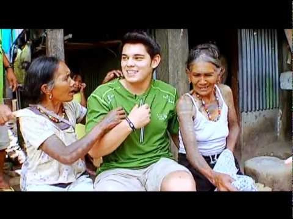 Pinoy Adventures, nag-food trip sa Kalinga