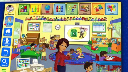 ABCmouse.com Early Learning Academy