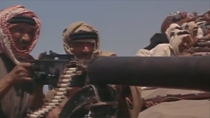 هوليود.. تشويه تاريخي للعرب والمسلمين