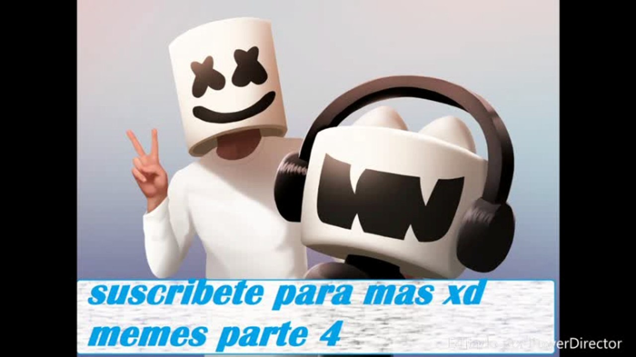 MEMES PARTE 4 By: Arath Games