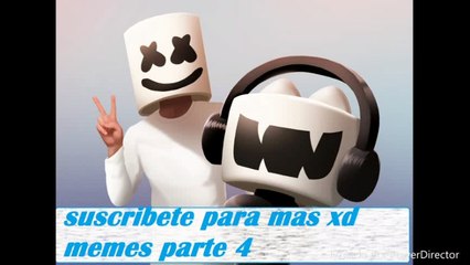 MEMES PARTE 4 By: Arath Games