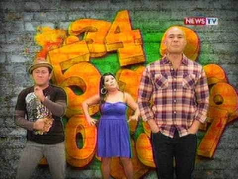 Ano nga ba ang Ang Pinaka?