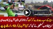 Shahid Afridi biggest and Huge Six Against  Australia - Watch Video