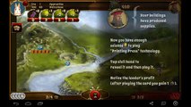 Dominations - First Look Gameplay | iOS/Android Gaming new