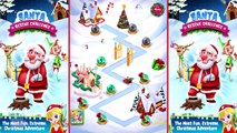 Play Fun Santa Rescue Challenge : Doctor X Christmas Adventure Kids Games | Game For Child