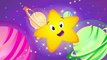 Twinkle Twinkle Little Star, This Little Piggy, Baby Car, and more! | Compilation | by Lit