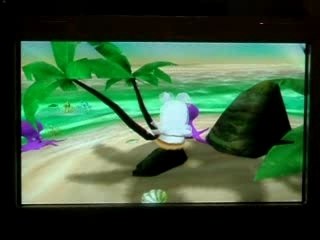 [FJV] Rayman Contre Les Lapins Encore + Crétins