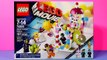 The LEGO Movie Cloud Cuckoo Palace Unikitty Emmet Wyldstyle Executron - Kids Toys