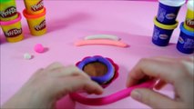 Play-Doh Clay Buddies Doc McStuffins & Lambie Playset Disney Junior Doctora Juguetes by Fu