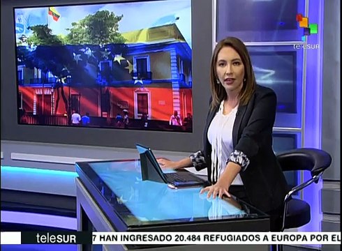 Familiares de víctimas de guarimbas denuncian postura de Luis Almagro