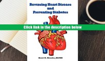 Audiobook  Reversing Heart Disease and Preventing Diabetes: Apply Science to Lower Cholesterol 100