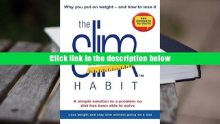 Download [PDF]  The Slim Habit Trial Ebook