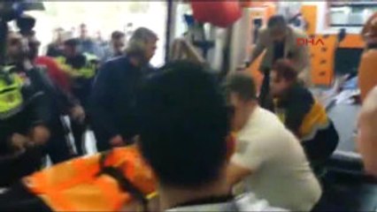 Çanakkale - Komiser Yardımcısı Görevi Başında Intihar Etti