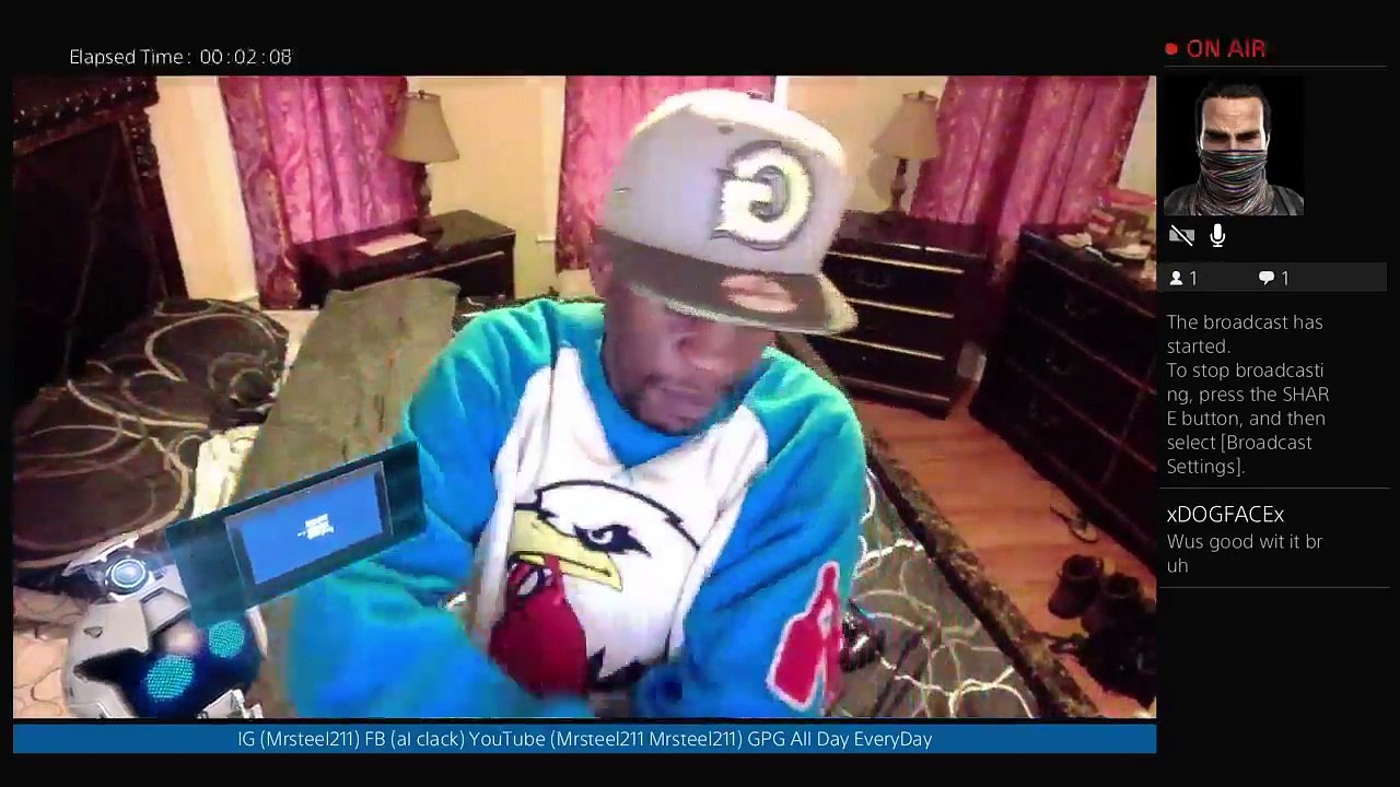 Good Music with MrSteel  (GPG Shit) (169)