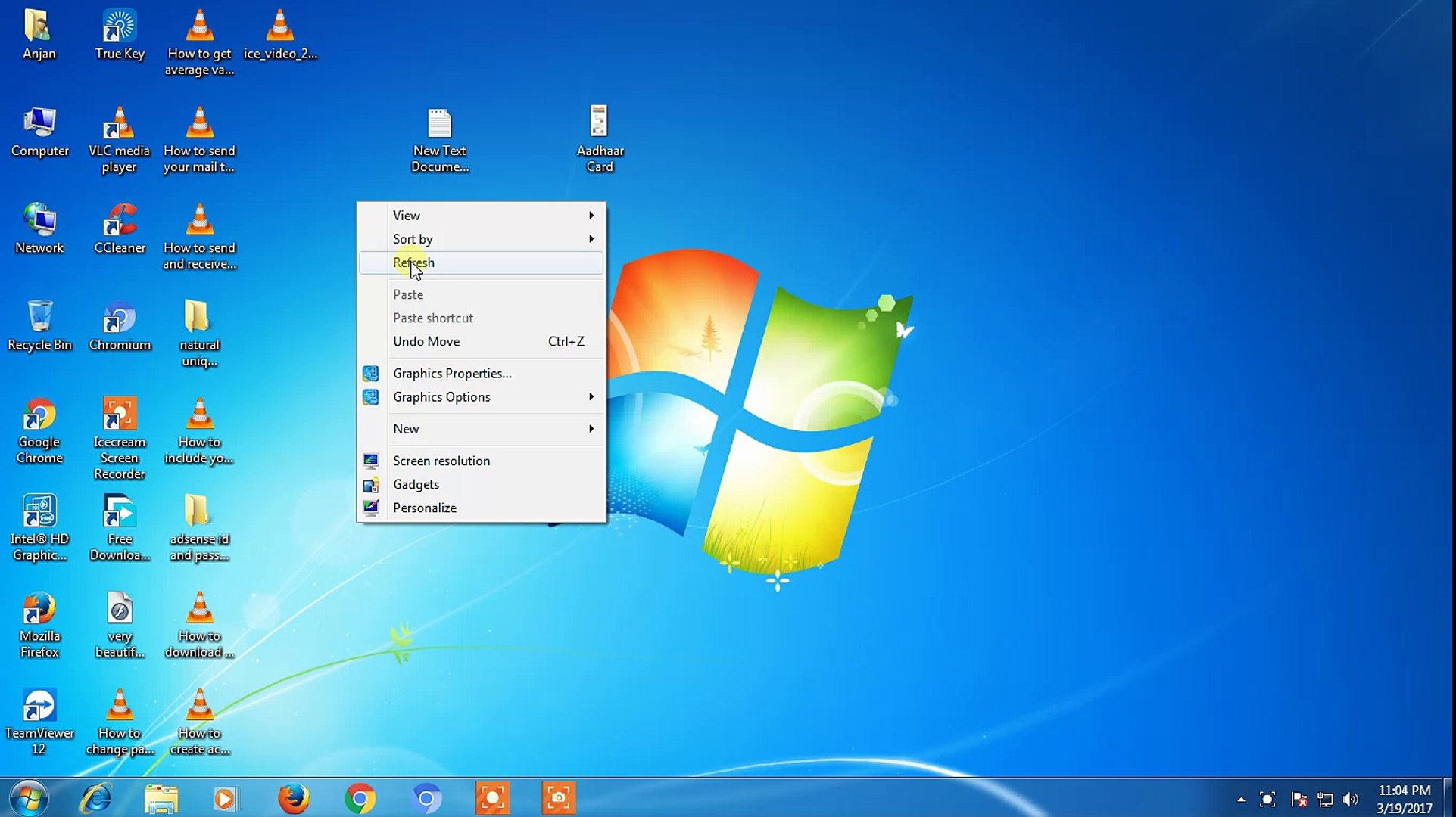 how to login your gmail account
